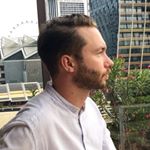 Profile Picture of Robert Radway (@robert_radway) on Instagram