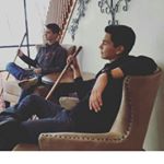 Profile Picture of Adam Brito (@atom_brito) on Instagram