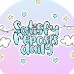 Profile Picture of Satisfying Content Daily ❤️ (@satisfy_reposts_daily) on Instagram