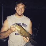 Profile Picture of Chris Mccarter (@chrismccarter23) on Instagram