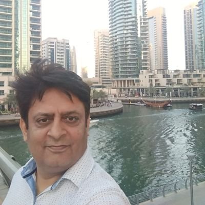 Profile Picture of Pradeep Arora (@parora1985) on Twitter