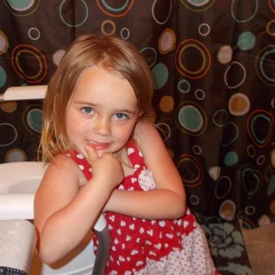 Ava Griffith - Twitter Profile Picture of Ava Griffith (@avagriffith20) on Twitter