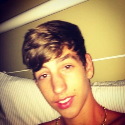 Profile Picture of Nicholas Blalock (@blalockskater0) on Twitter