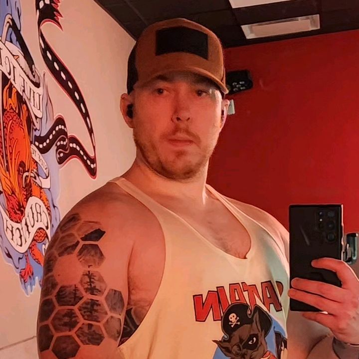 Profile Picture of Andrew Drago (@andrewdrago_) on Tiktok