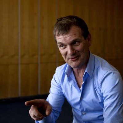 Profile Picture of Dusty Gedge (@greenroofsuk) on Twitter