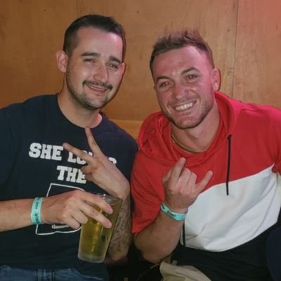 Profile Picture of Robert Halterman (@Halterman9) on Twitter