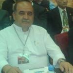 Profile Picture of Bashir Nofal (@bashir_nofal) on Instagram