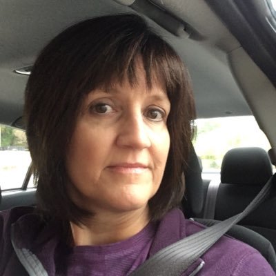 Profile Picture of Mary Maples (@MaryMaples9) on Twitter