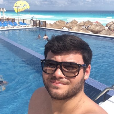 Profile Picture of Victor Gonzaga (@VictorGRLima) on Twitter