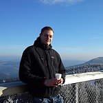 Profile Picture of Daniel Wojtěch (@daniel wojtěch) on Flickr