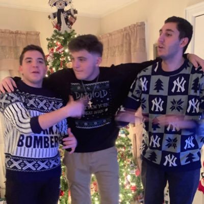 Mike Capone - Twitter Profile Picture of Mike Capone (@mcapone32) on Twitter