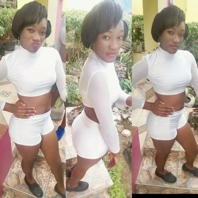 Profile Picture of Jamaican Beauty (@shannell0812) on Twitter