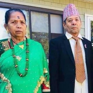 Profile Picture of Dal Thapa (@dal.thapa.73700) on Facebook