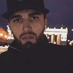 Profile Picture of ادم حمزتوف✔ (@adam_gamzatov) on Instagram