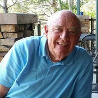 Profile Picture of Chuck Crane (@chuck-crane-7) on Quora