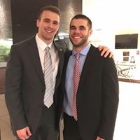 Profile Picture of Ryan Blake (@ryan-blake-45) on Quora