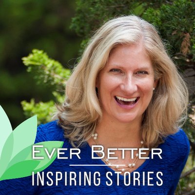 Profile Picture of Ever Better Executive Coaching (@EverBetter_Lisa) on Twitter