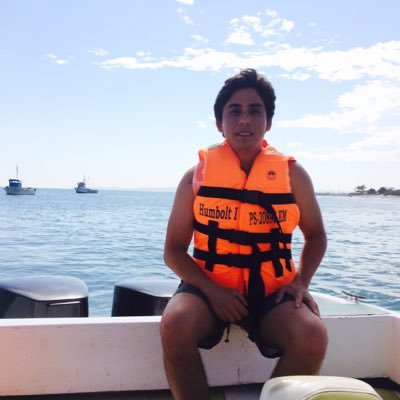 Profile Picture of Daniel Carranza (@_danielcarranza) on Twitter