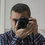 Profile Picture of Juan Jose Santamaria Suarez (@juan jose santamaria) on Flickr