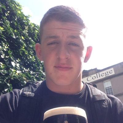 Profile Picture of Mike Breheny (@mike_breheny) on Twitter