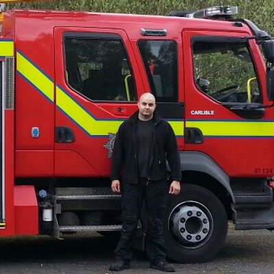 Profile Picture of Gary Perrin (@_GaryPerrin) on Twitter