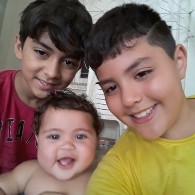 Profile Picture of Daniel Azen (@AzenDaniel) on Twitter