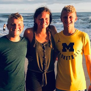 Profile Picture of Darrell Stavros (@darrellthirdcoast) on Instagram