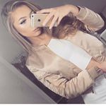 Profile Picture of Sharlina (@_http_davidsen) on Instagram
