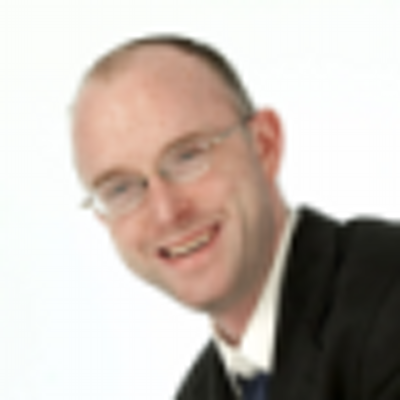 Profile Picture of Christopher Zeman (@Chris_Zeman) on Twitter