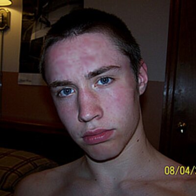 Profile Picture of Andy Ormiston (@doyoulikejello) on Twitter