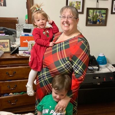 Profile Picture of April Lynn Ramsey (@aprillynnkaty) on Twitter