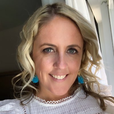 Profile Picture of Amy Hedrick (@AussieFlChicka) on Twitter