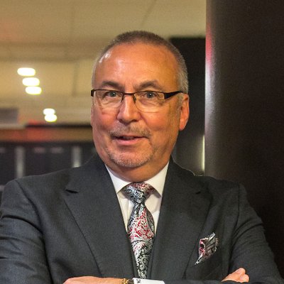 Profile Picture of Dan Hebert (@JumpStartDan) on Twitter