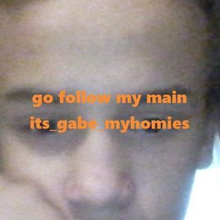 Profile Picture of Gabriel Keith Rembiesa (@its_katieand_gabrielforever) on Instagram