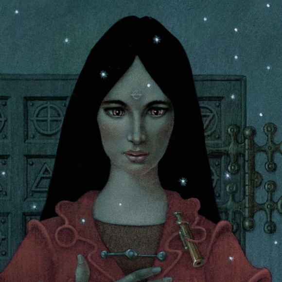 Profile Picture of Madeline Moore (@sathe) on Poshmark