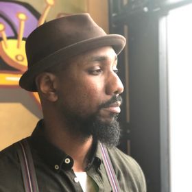 Profile Picture of Marcus Long (@marcusthegreat) on Pinterest