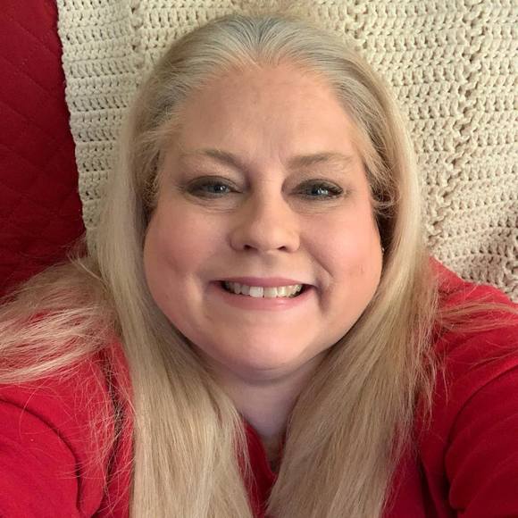 Profile Picture of Kate Jennings-boyce (@wvblondechick) on Poshmark