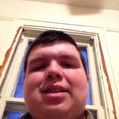 Profile Picture of Alex Thorson (@AlexThorson8) on Twitter