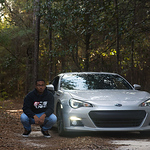 Profile Picture of Brandon Campbell (@brampbell_candon) on Flickr