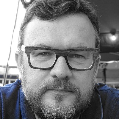 Profile Picture of Kris Daniels (@danielskris) on Twitter