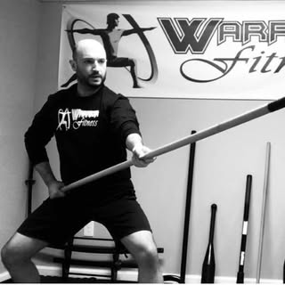 Profile Picture of Jon Haas, The Warrior Coach (@haasjon) on Instagram