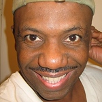 Profile Picture of Leigh Busby (@judah 316) on Flickr