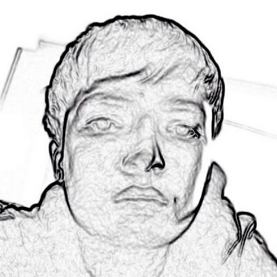 Profile Picture of Matt Hausman (@matt_hausman) on Twitter