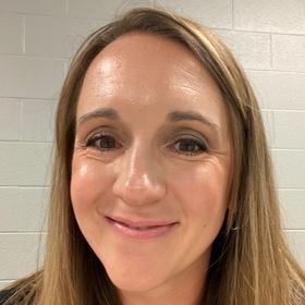 Profile Picture of Kara Bailey Grove (@tchinfool) on Pinterest