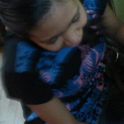 Profile Picture of Frances  Esteron (@hitherto9) on Twitter