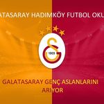 Profile Picture of Galatasaray Futbol Okulu Hadımköy (@galatasarayhadimkoy) on Instagram