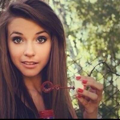 Profile Picture of Brianna Keller (@bri_kells) on Twitter