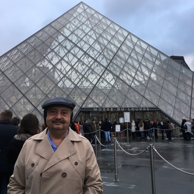 Profile Picture of Guillermo Solorio Iturribarría (@Iturribarria4) on Twitter