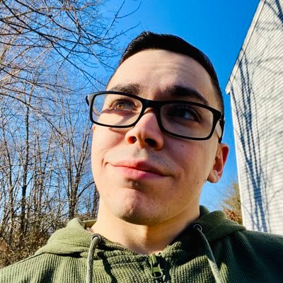 Profile Picture of Andrew Frenette (@afrenette220) on Twitter