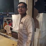 Profile Picture of samit patel (@samit___patel) on Instagram